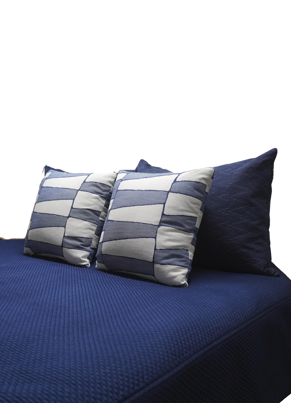Tribal Trellis Pillow