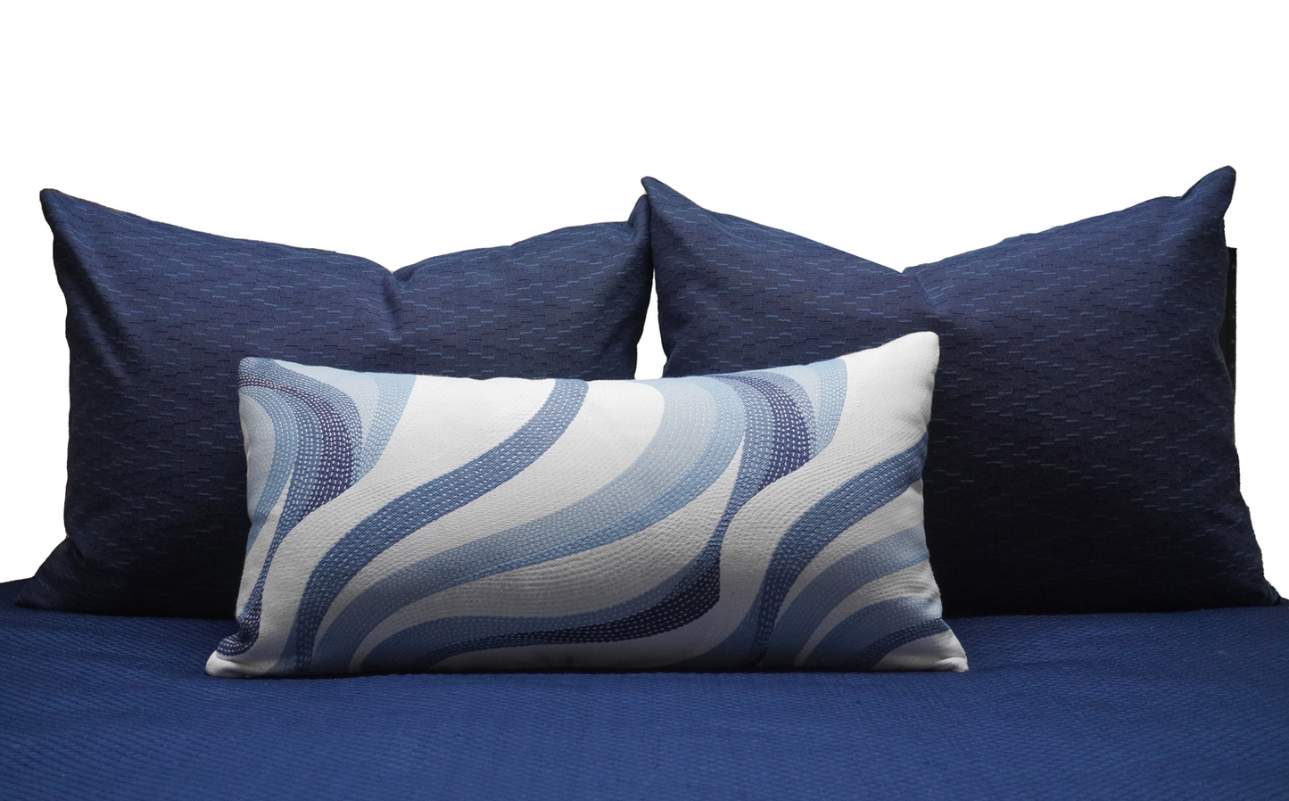 Thibaut Passage Waterfall Pillow