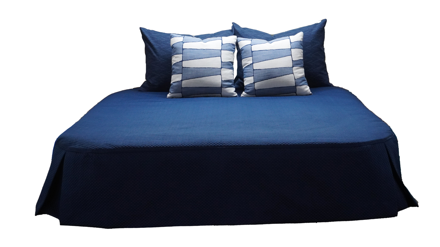 Perennials Tribal Trellis Pillow Set