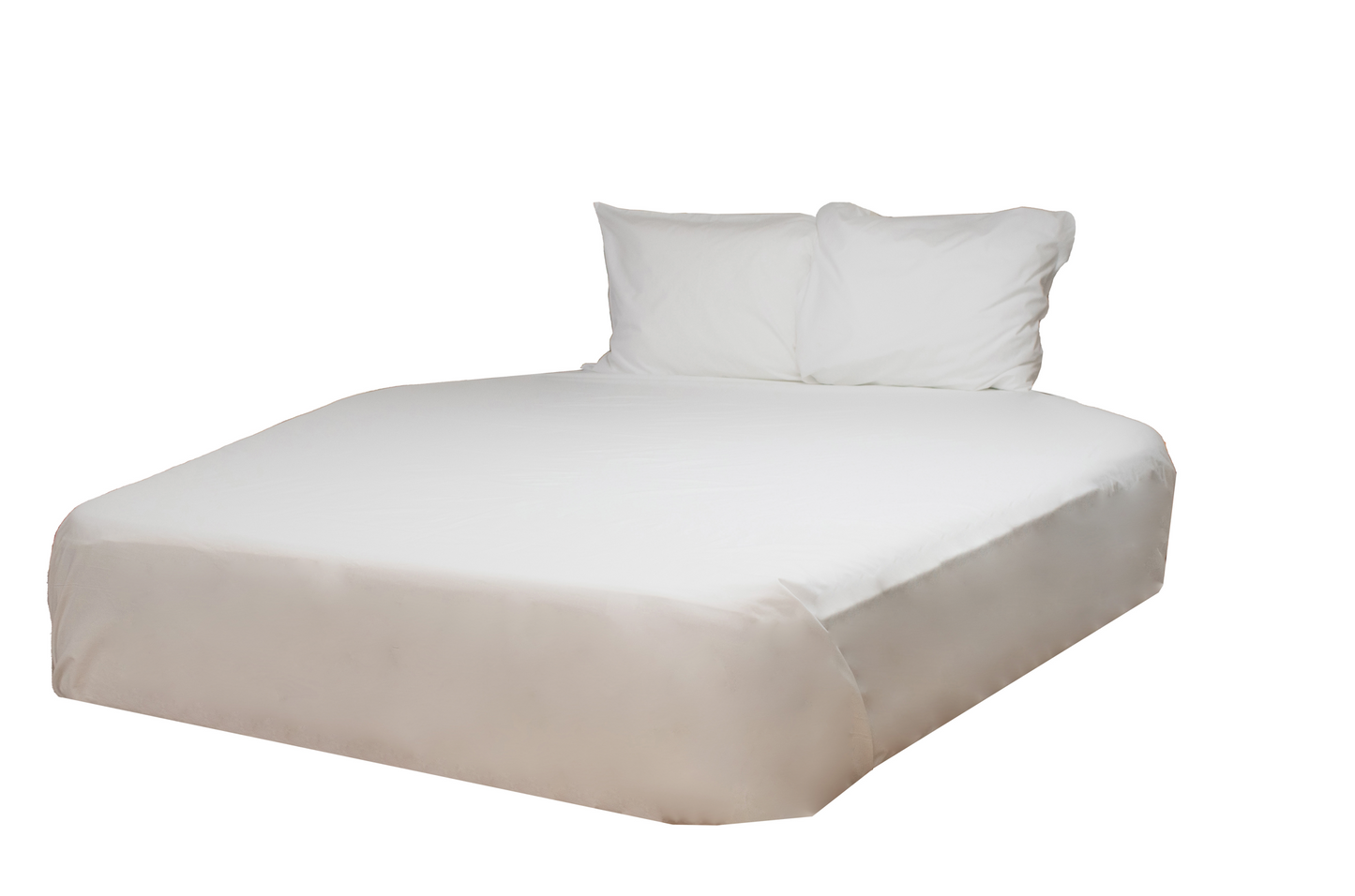 Yacht Sheets - Simply Celeste Percale Sheet Set