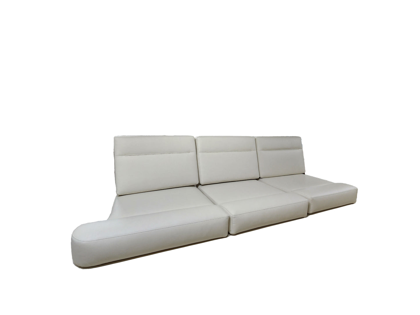 Sabre 45' Salon Cushions