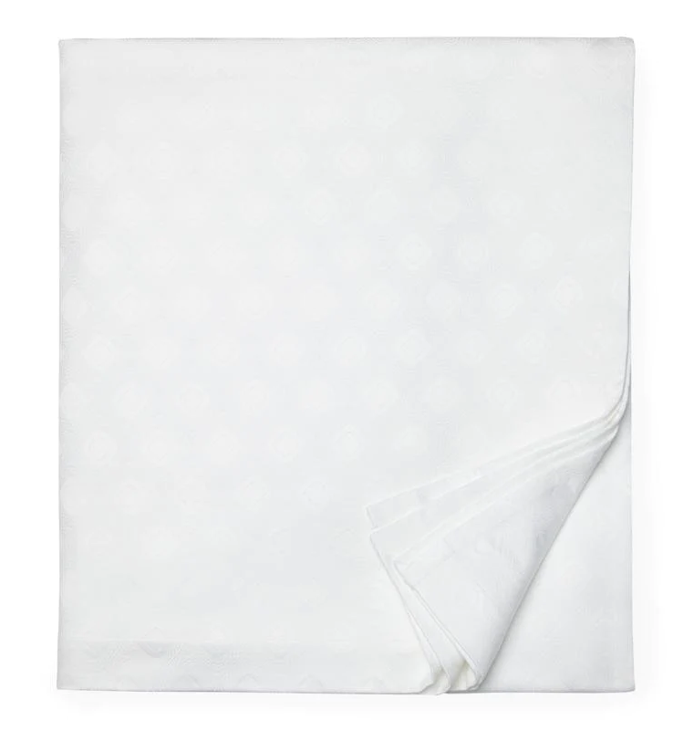 Gaeta Yacht Blanket Coverlet