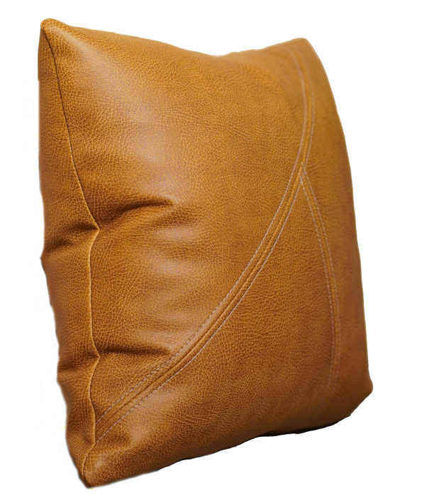 Bronze Pillow