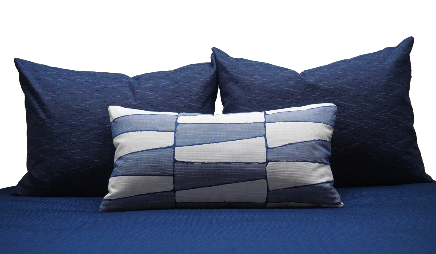 Throw Pillows (Set of 2) - Shop Yacht Bedding